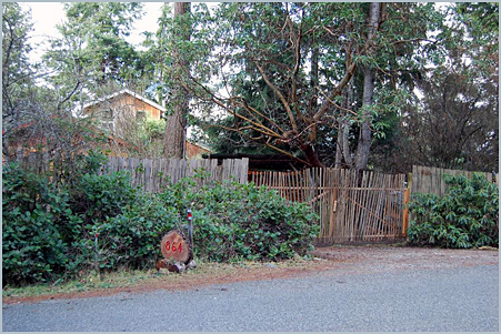 Marty Levenson's Bowen Island Art Therapy: Bowen Island art therapy studio in Bluewater, Bowen Island